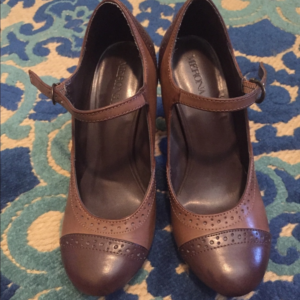 Mary-Jane pumps!